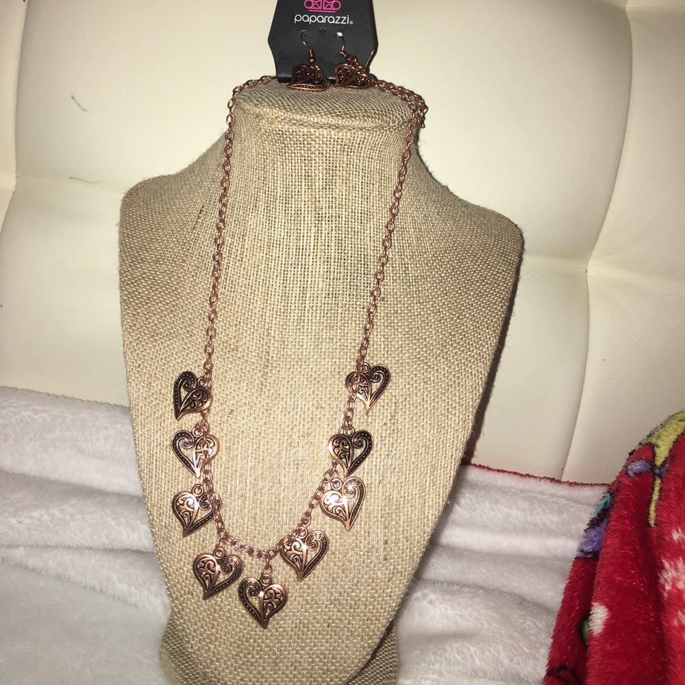 PAPARAZZI JEWELRY 😌